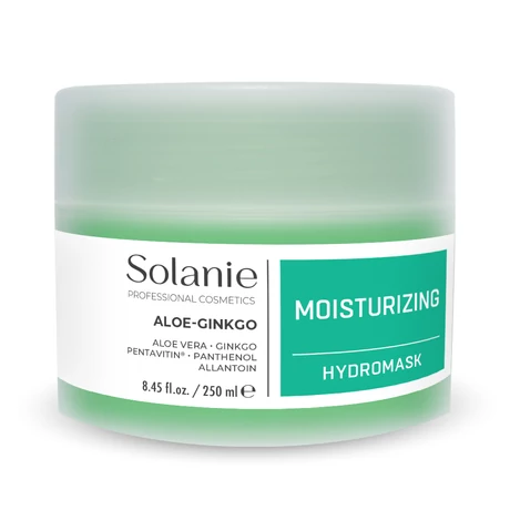 Hidratáló gélmaszk 250ml