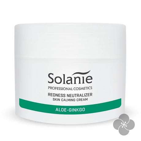 Antirosacea bőrnyugtató krém 100ml