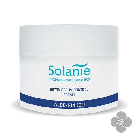 Biotin normalizáló és hidratáló krém 250ml