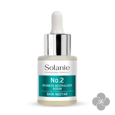 Anti-couperose szérum 15ml