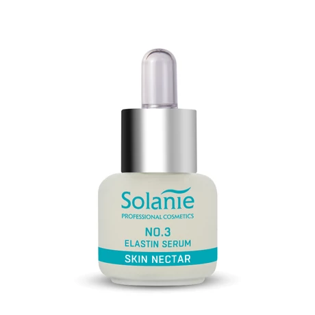 Elasztin szérum 15ml