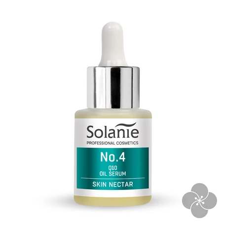 Q10 szérum  15ml