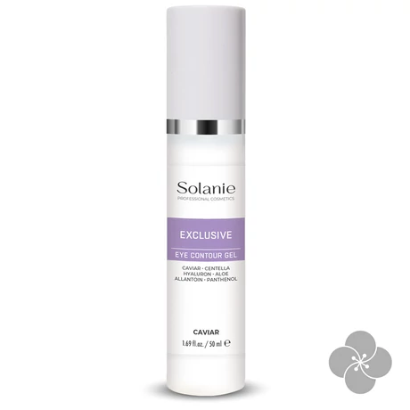 Kaviár Exkluzív szemráncgél 50ml