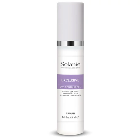 Kaviár Exkluzív szemráncgél 50ml