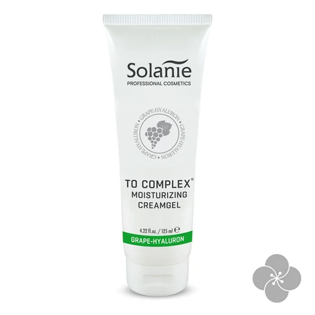 Szőlő-hialuron krémgél TO Complex-szel 125 ml