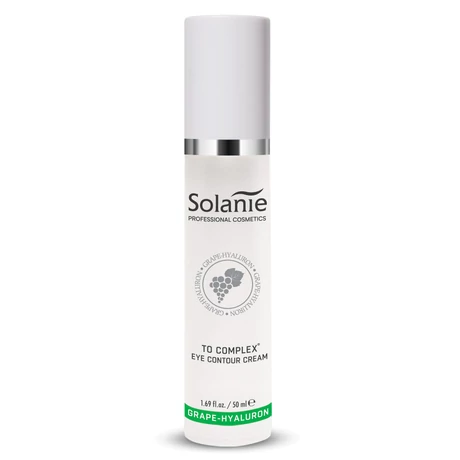 Szőlő-hialuron szemránckrém TO Complex-szel 50 ml