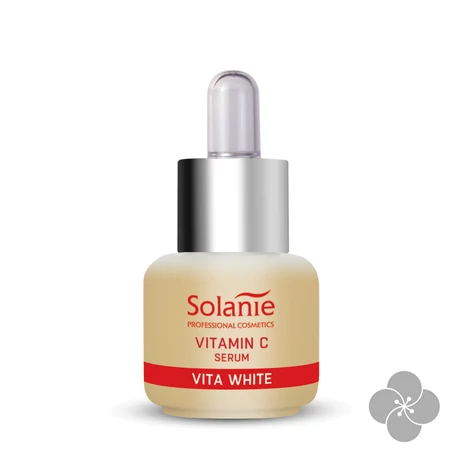Vita White C-vitamin szérum, 15 ml