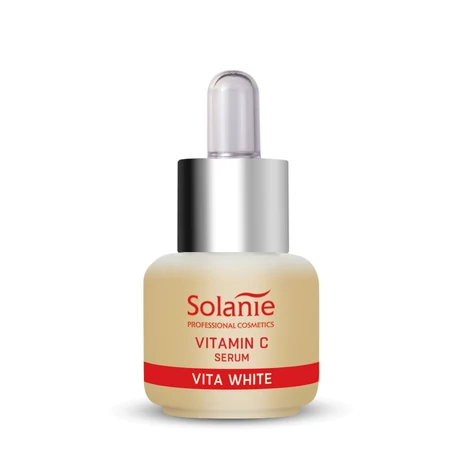 Vita White C-vitamin szérum, 15 ml