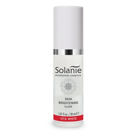 Vita White Bőrhalványító elixir 30ml