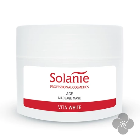 Vita White ACE masszázsmaszk