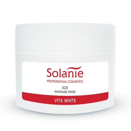 Vita White ACE masszázsmaszk