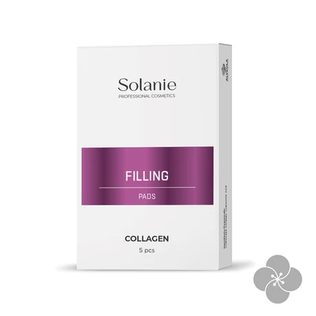 Collagen Filling Pads 5db-os kiszerelés