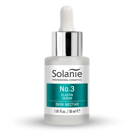 Solanie Elasztin szérum 30ml