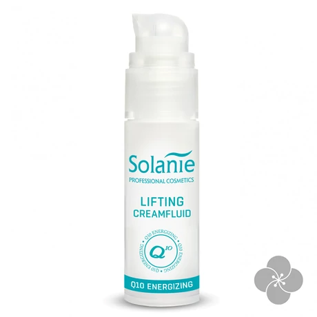 Q10 Lifting krémfluid, 30ml
