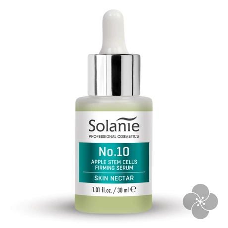Solanie Alma növényi őssejtes feszesítő szérum 30ml