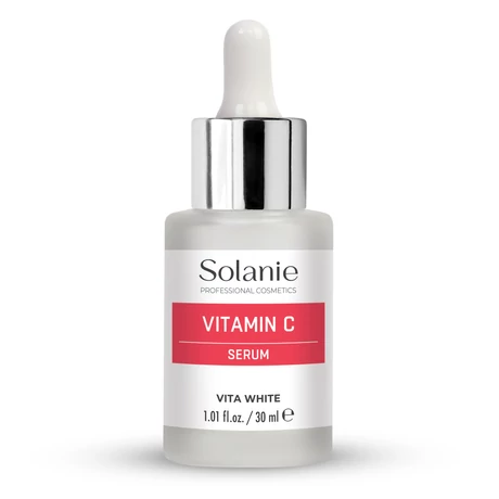 Vita White C-vitamin szérum, 30 ml