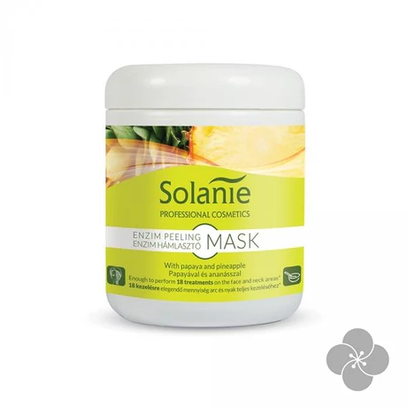 Alginát Enzim peeling tégelyes 90gr