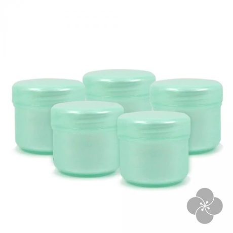 Tégely zöld 10 ml, 1 db