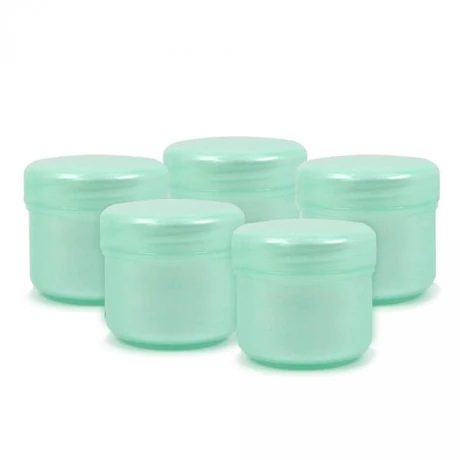 Tégely zöld 10 ml, 1 db