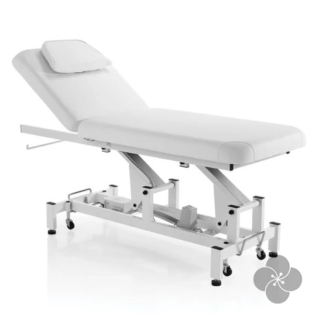 Physio masszázságy elektromos magasságállítással