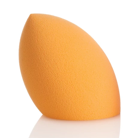 Sminkszivacs - 3D narancs