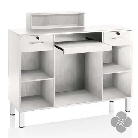 Atrium Consolle Compact Recepciós pult