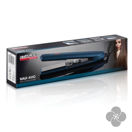 Maui Avio Smooth-effect hajegyenesítő