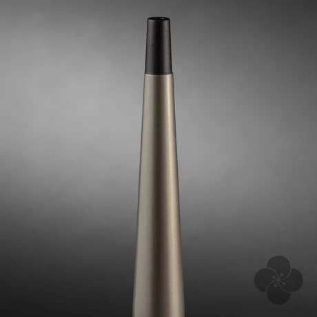 Sthauer Conical Wand göndörítő hajsütővas 25mm-es