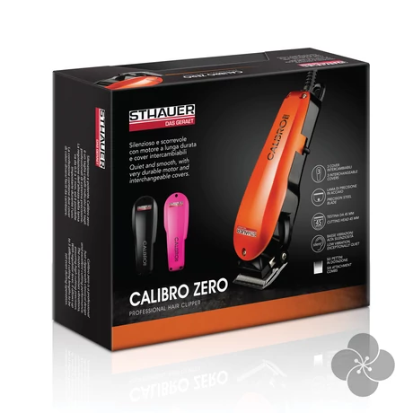 Sthauer Calibro Zero hajnyírógép
