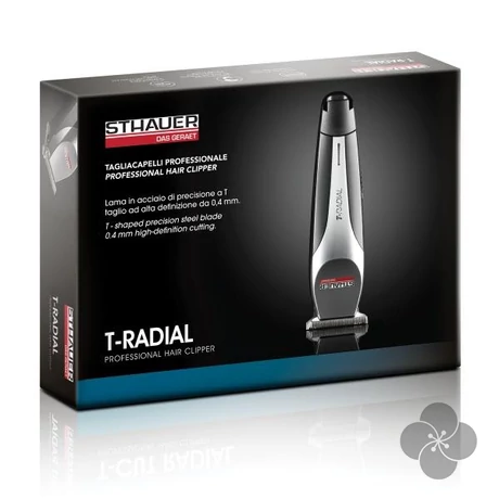 Sthauer T-Radial Professzionális hajnyírógép