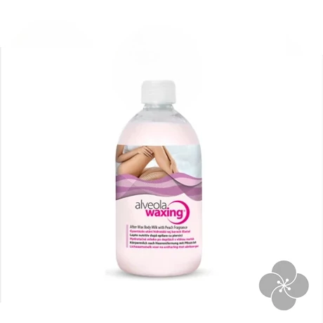 Alveola Waxing Őszibarackos ápoló gyantázás után 300ml