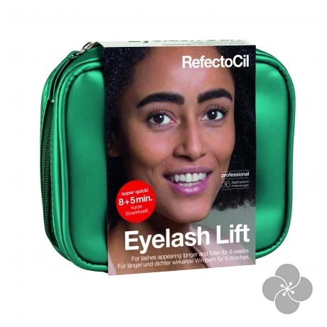 Refectocil Szempilla lifting szett 36 kezelésre