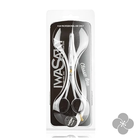Iwasak Classic fodrászolló 5