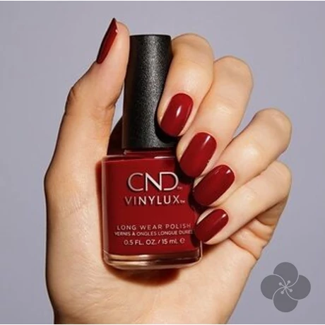 VINYLUX CHERRY APPLE #362, 15 ml