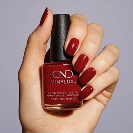 VINYLUX CHERRY APPLE #362, 15 ml