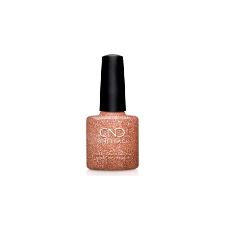 CND Shellac Chandelier 7.3 ml