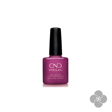 CND Shellac Drama Queen #367 7.3 ml