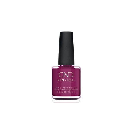 CND Vinylux tartós körömlakk Berry Boudoir #251 15 ml