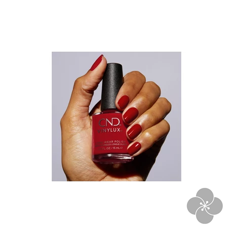 VINYLUX DEVIL RED #364, 15 ml