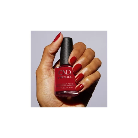 VINYLUX DEVIL RED #364, 15 ml