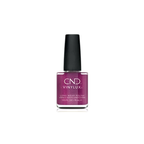 CND Vinylux tartós körömlakk Drama Queen #367, 15 ml