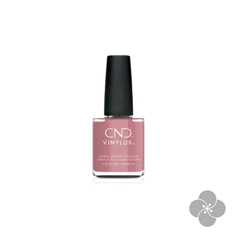 CND Vinylux tartós körömlakk Fuji Love #361, 15 ml