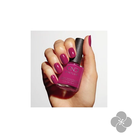 SHELLAC How Merlot, 7.3 ml