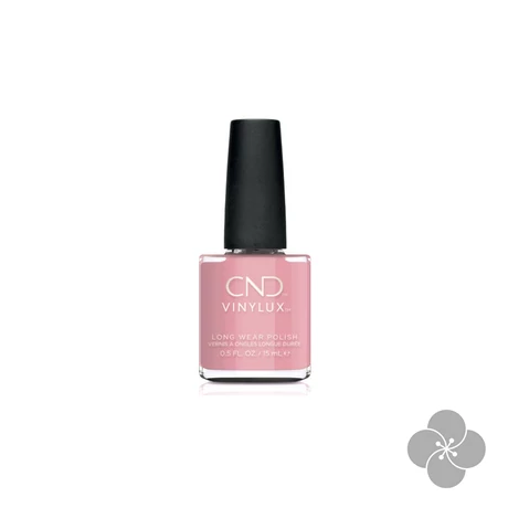 CND Vinylux tartós körömlakk Pacific Rose #358, 15 ml