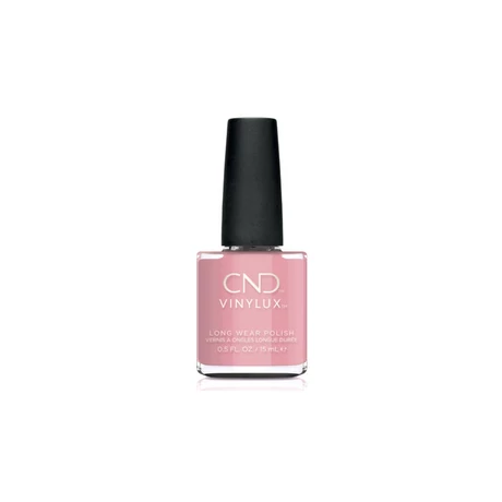 CND Vinylux tartós körömlakk Pacific Rose #358, 15 ml
