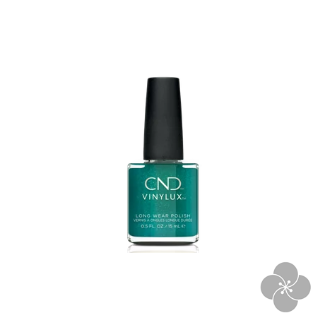 CND Vinylux tartós körömlakk She's a Gem #369, 15 ml