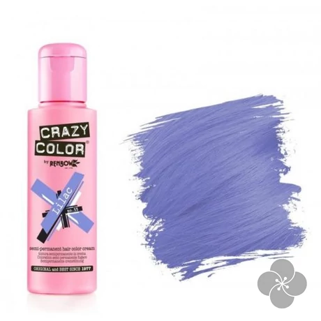 Crazy Color Lilac, 100 ml