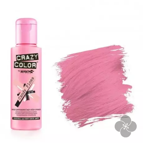 Crazy Color Candy floss, 100 ml
