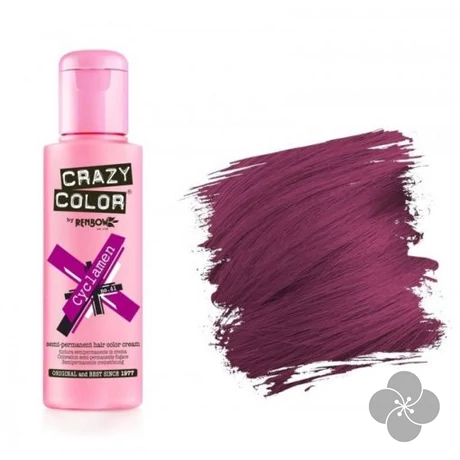 Crazy Color Cyclamen, 100 ml