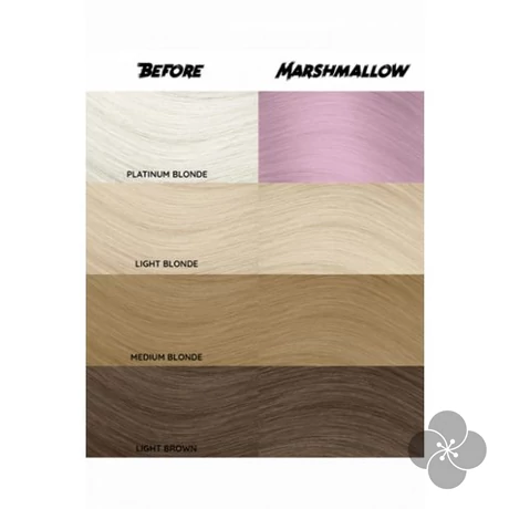 Crazy Color Marshmallow, 100 ml